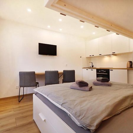 Appartements Eisenstein Bayerisch Eisenstein Zewnętrze zdjęcie