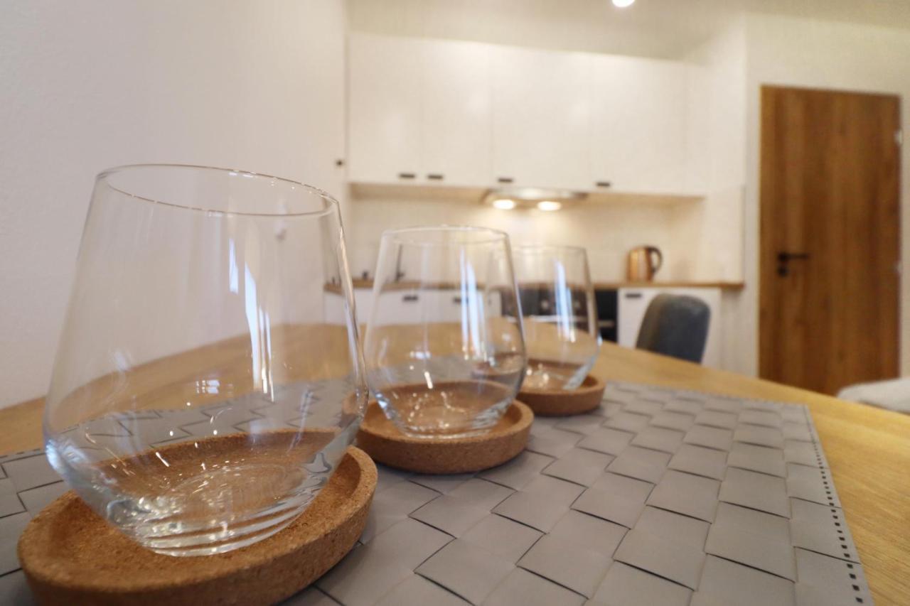 Appartements Eisenstein Bayerisch Eisenstein Zewnętrze zdjęcie