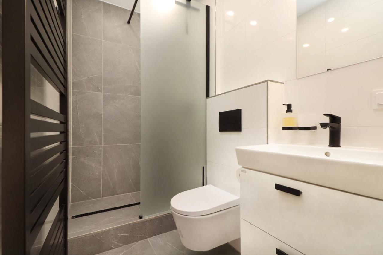Appartements Eisenstein Bayerisch Eisenstein Zewnętrze zdjęcie