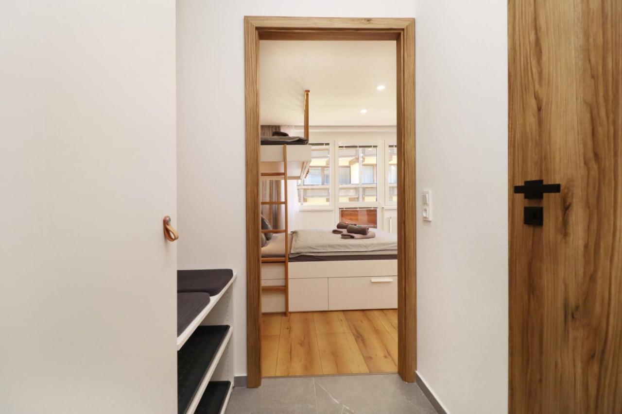 Appartements Eisenstein Bayerisch Eisenstein Zewnętrze zdjęcie
