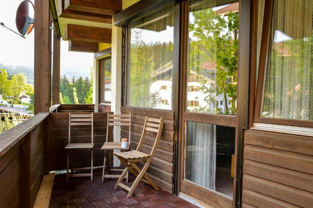 Appartements Eisenstein Bayerisch Eisenstein Zewnętrze zdjęcie