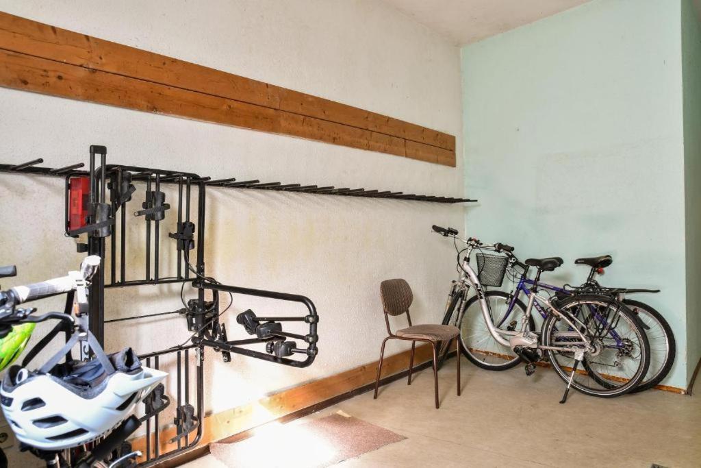 Appartements Eisenstein Bayerisch Eisenstein Zewnętrze zdjęcie